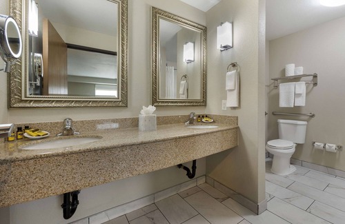 Midway Hôtel | Best Western Plus Henderson Hotel