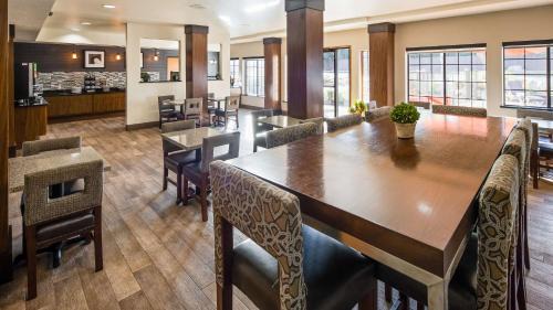 Stone Oak Hôtel | Best Western Plus Hill Country Suites