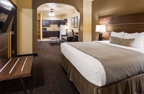 Stone Oak Hôtel | Best Western Plus Hill Country Suites