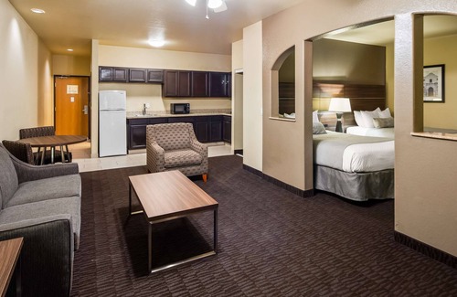 Stone Oak Hôtel | Best Western Plus Hill Country Suites