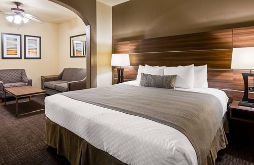 Stone Oak Hôtel | Best Western Plus Hill Country Suites