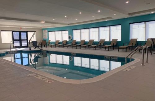 Horseheads Hôtel | Best Western Plus Horseheads Inn & Suites