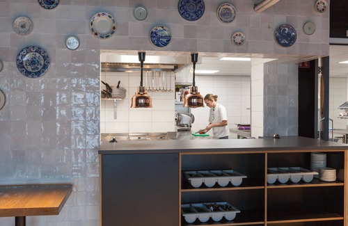Municipality of Amstelveen Hôtel | Best Western Plus Hotel Amstelveen