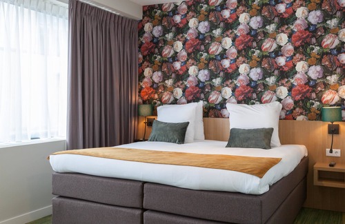 Municipality of Amstelveen Hôtel | Best Western Plus Hotel Amstelveen