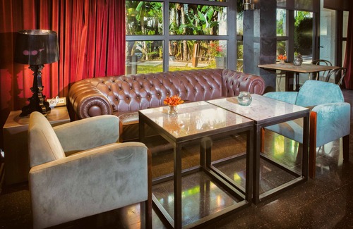 Zona Franca Hôtel | Best Western Plus Hotel Alfa Aeropuerto