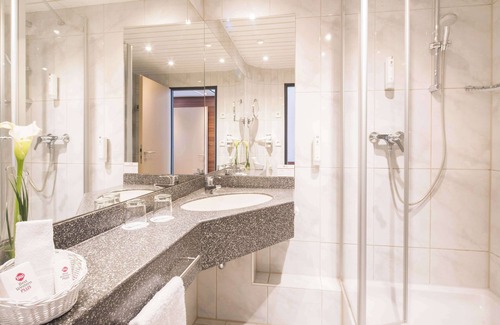 Nuertingen Hôtel | Best Western Plus Hotel Am Schlossberg