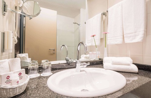 Nuertingen Hôtel | Best Western Plus Hotel Am Schlossberg