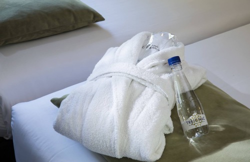 Chantrerie-Gachet Hôtel | Best Western Plus Hotel de la Regate