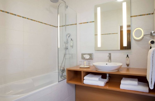 Chantrerie-Gachet Hôtel | Best Western Plus Hotel de la Regate