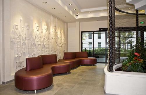 Soissons Hôtel | Best Western Plus Hotel des Francs