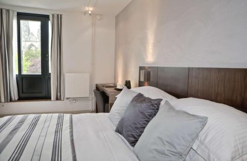 Soissons Hôtel | Best Western Plus Hotel des Francs