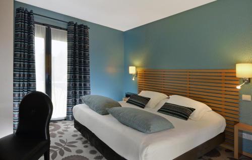 Chantrerie-Gachet Hôtel | Best Western Plus Hotel De La Regate-Erdre
