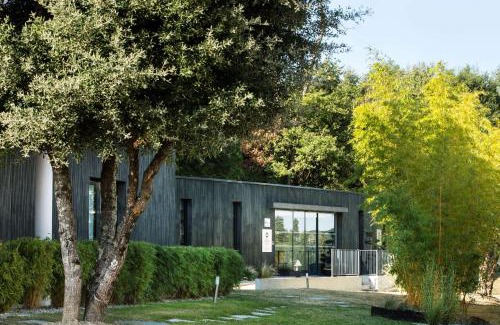 Chantrerie-Gachet Hôtel | Best Western Plus Hotel De La Regate-Erdre