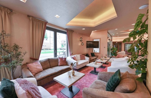 Fuessen Hôtel | Best Western Plus Hotel Fuessen