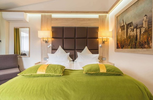 Fuessen Hôtel | Best Western Plus Hotel Fuessen