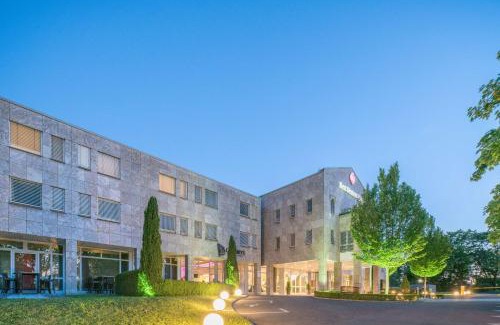 Fellbach Hôtel | Best Western Plus Hotel Fellbach-Stuttgart