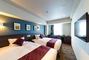 Chitose Hôtel | Best Western Plus Hotel Fino Chitose
