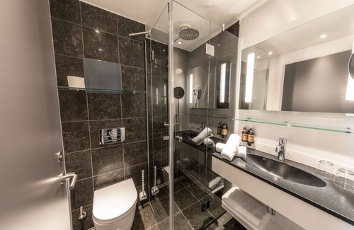 Ilulissat Hôtel | Best Western Plus Hotel Ilulissat