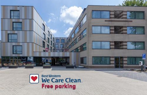 Municipality of Amstelveen Hôtel | Best Western Plus Hotel Amstelveen