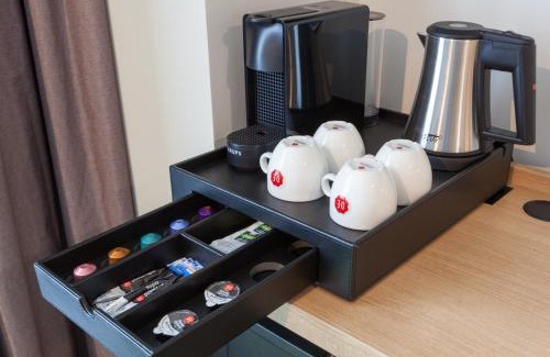 Municipality of Amstelveen Hôtel | Best Western Plus Hotel Amstelveen
