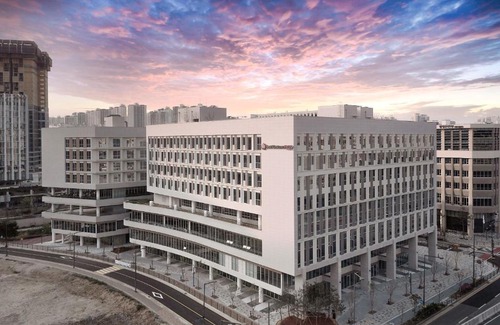 Sejong Hôtel | Best Western Plus Hotel Sejong