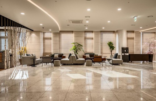 Sejong Hôtel | Best Western Plus Hotel Sejong