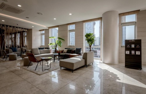 Sejong Hôtel | Best Western Plus Hotel Sejong
