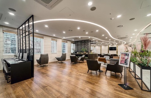 Sejong Hôtel | Best Western Plus Hotel Sejong
