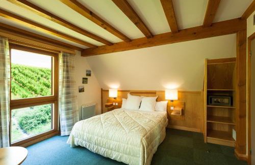 Riquewihr Hôtel | Best Western Plus Hotel & SPA Le Schoenenbourg
