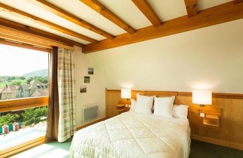 Riquewihr Hôtel | Best Western Plus Hotel & SPA Le Schoenenbourg