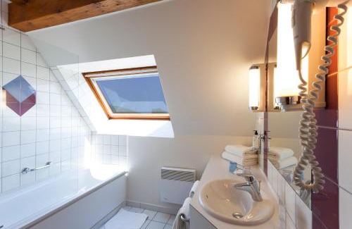 Riquewihr Hôtel | Best Western Plus Hotel & SPA Le Schoenenbourg