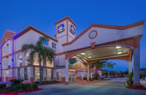 Atascocita Hôtel | Best Western Plus Houston Atascocita Inn & Suites
