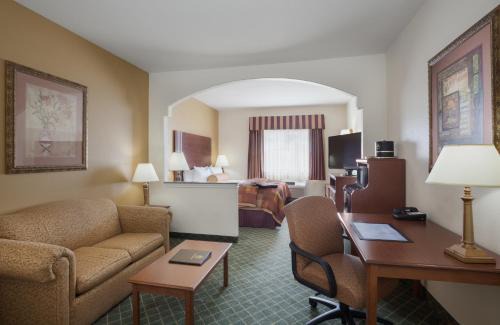 Atascocita Hôtel | Best Western Plus Houston Atascocita Inn & Suites