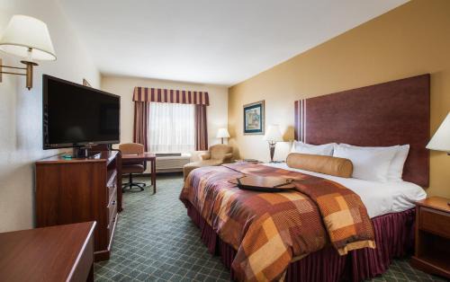 Atascocita Hôtel | Best Western Plus Houston Atascocita Inn & Suites