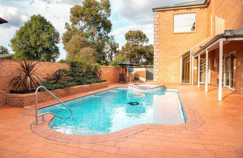South Albury Hôtel | Best Western Plus Hovell Tree Inn