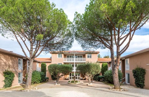 Hyeres City Centre Hôtel | Best Western Plus Hyères Côte D'Azur