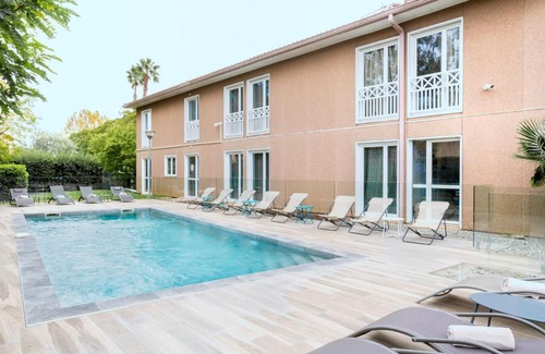 Hyeres City Centre Hôtel | Best Western Plus Hyères Côte D'Azur