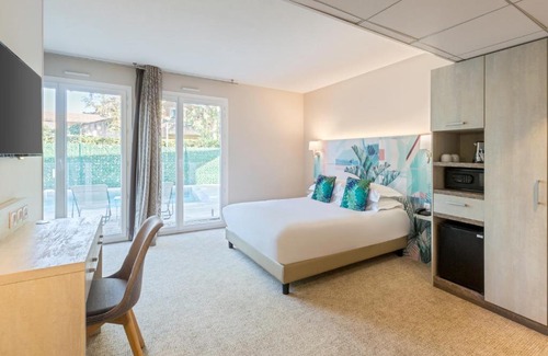 Hyeres City Centre Hôtel | Best Western Plus Hyères Côte D'Azur