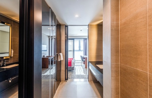 Jeonju Hôtel | Best Western Plus Jeonju Hotel