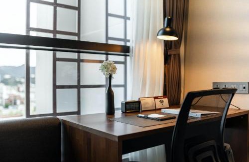 Jeonju Hôtel | Best Western Plus Jeonju