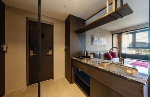 Jeonju Hôtel | Best Western Plus Jeonju