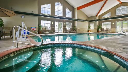 Tri-Cities Hôtel | Best Western Plus Kennewick Inn