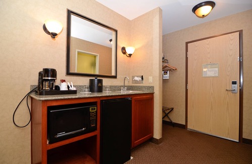 Tri-Cities Hôtel | Best Western Plus Kennewick Inn