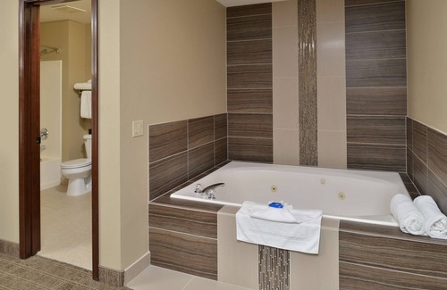 Tri-Cities Hôtel | Best Western Plus Kennewick Inn