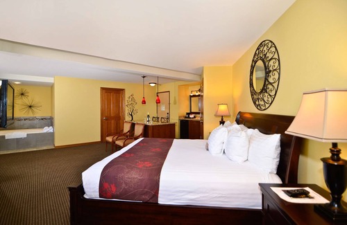 Tri-Cities Hôtel | Best Western Plus Kennewick Inn