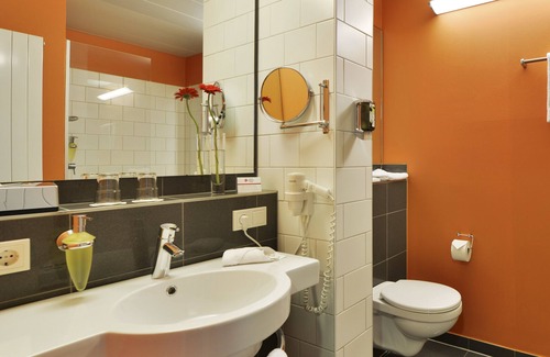 Huenfeld Hôtel | Best Western Plus Konrad Zuse Hotel