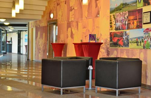 Huenfeld Hôtel | Best Western Plus Konrad Zuse Hotel