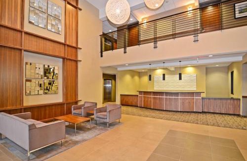 Lacey Hôtel | Best Western Plus Lacey Inn & Suites