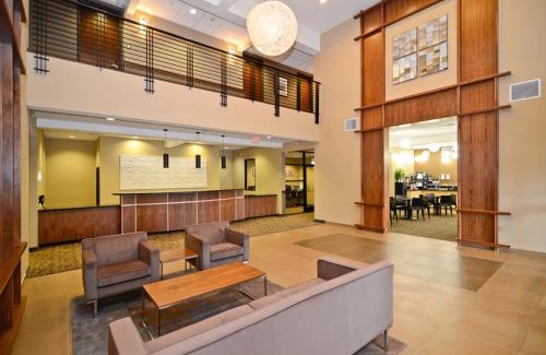 Lacey Hôtel | Best Western Plus Lacey Inn & Suites