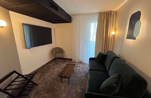 Epinal Hôtel | Best Western Plus Lafayette Hotel & Spa